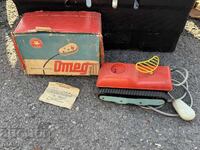 1964 Omega  Немска метална играчка модел луноход