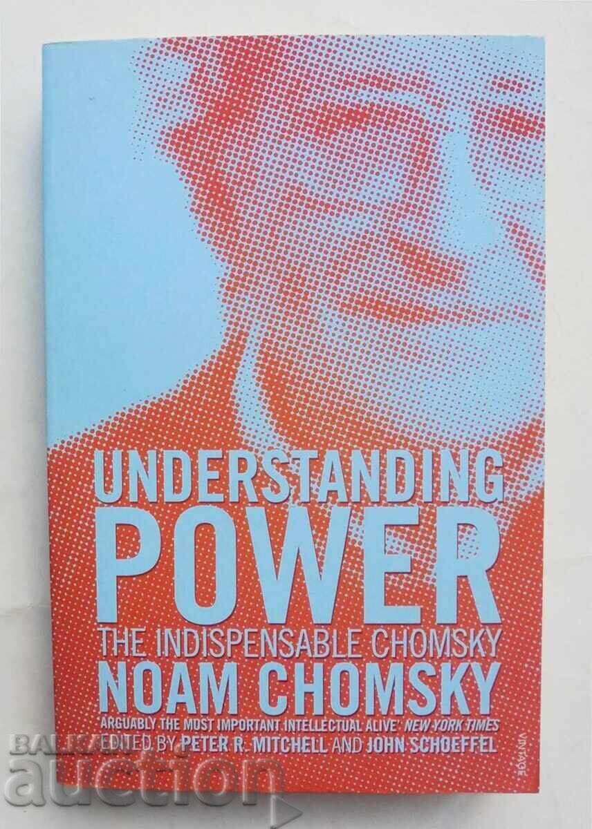 Κατανόηση της Εξουσίας - Noam Chomsky 2003 g