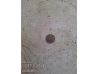 1 стотинка 1981 г