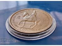 *$*Y*$* 5 SHILLINGS 1953 - CORONATION OF ELIZABETH II *$*Y*$*