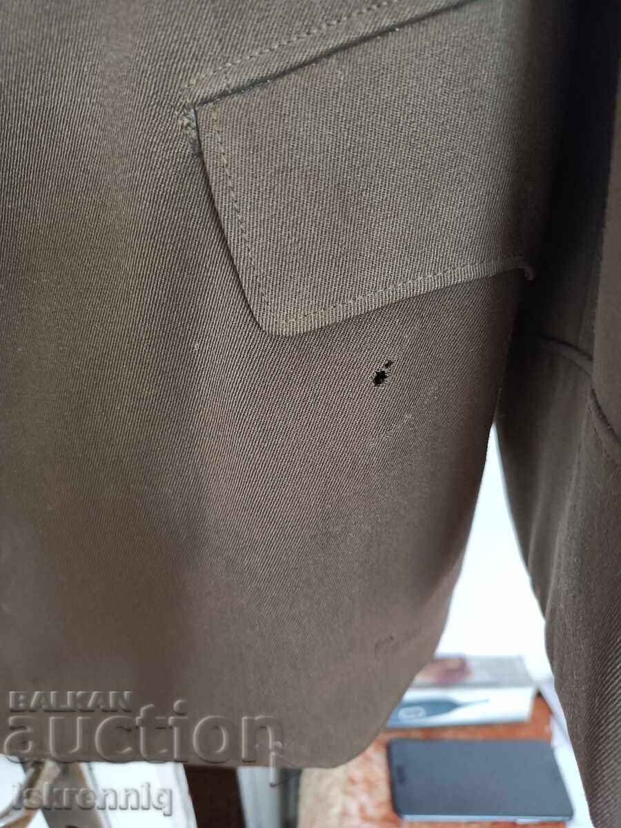 Δημοπρασία Στρατιωτικό Σακάκι ΕΣΣΔ