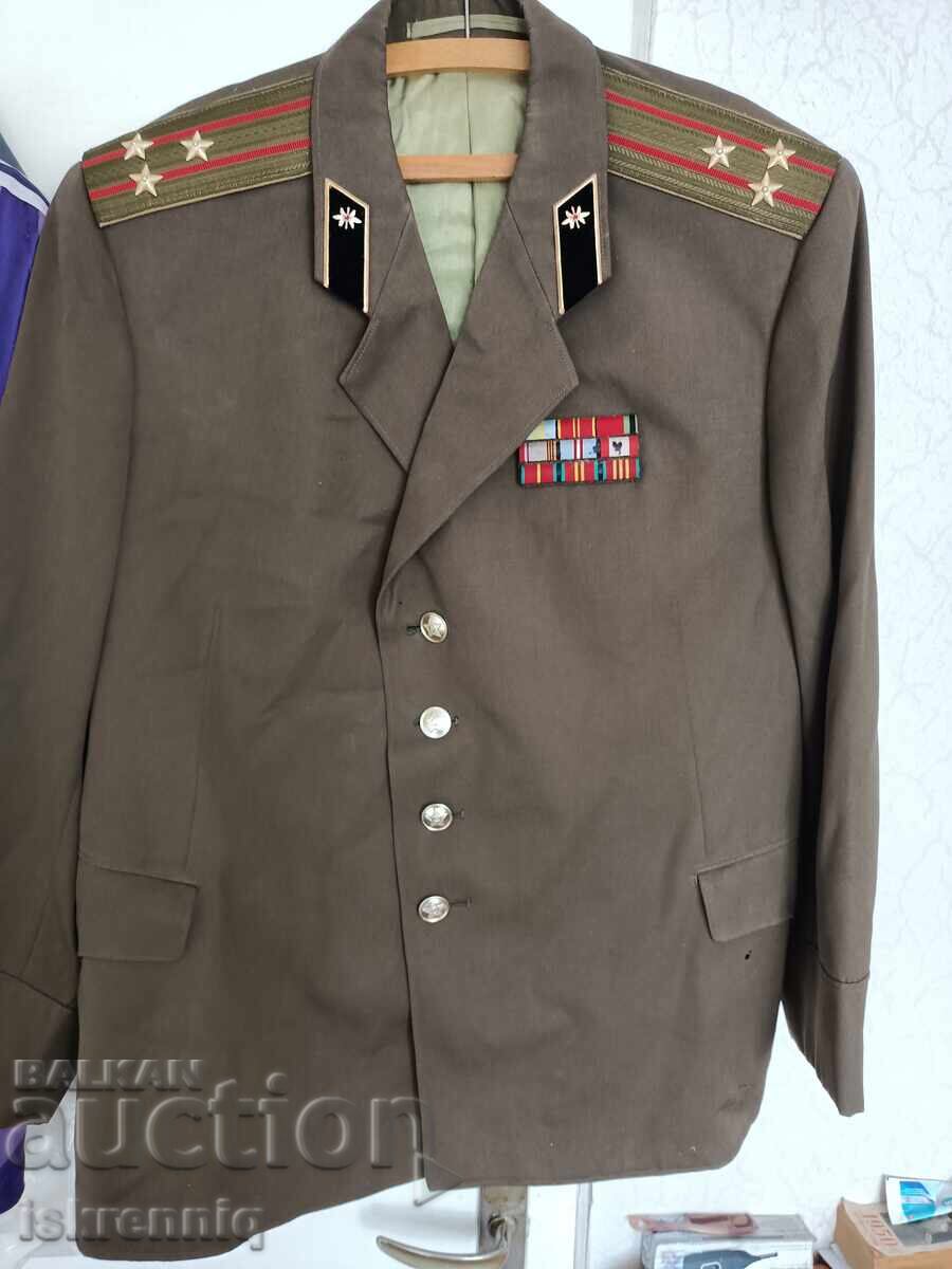 Στρατιωτικό Σακάκι ΕΣΣΔ