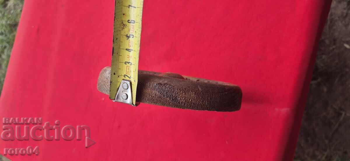 ΞΥΛΟΓΛΥΠΤΙΚΗ ΣΕ ΣΧΗΜΑ ΤΑΣΙ - ΞΥΛΙΝΟ ΔΙΑΚΟΣΜΗΤΙΚΟ - 6