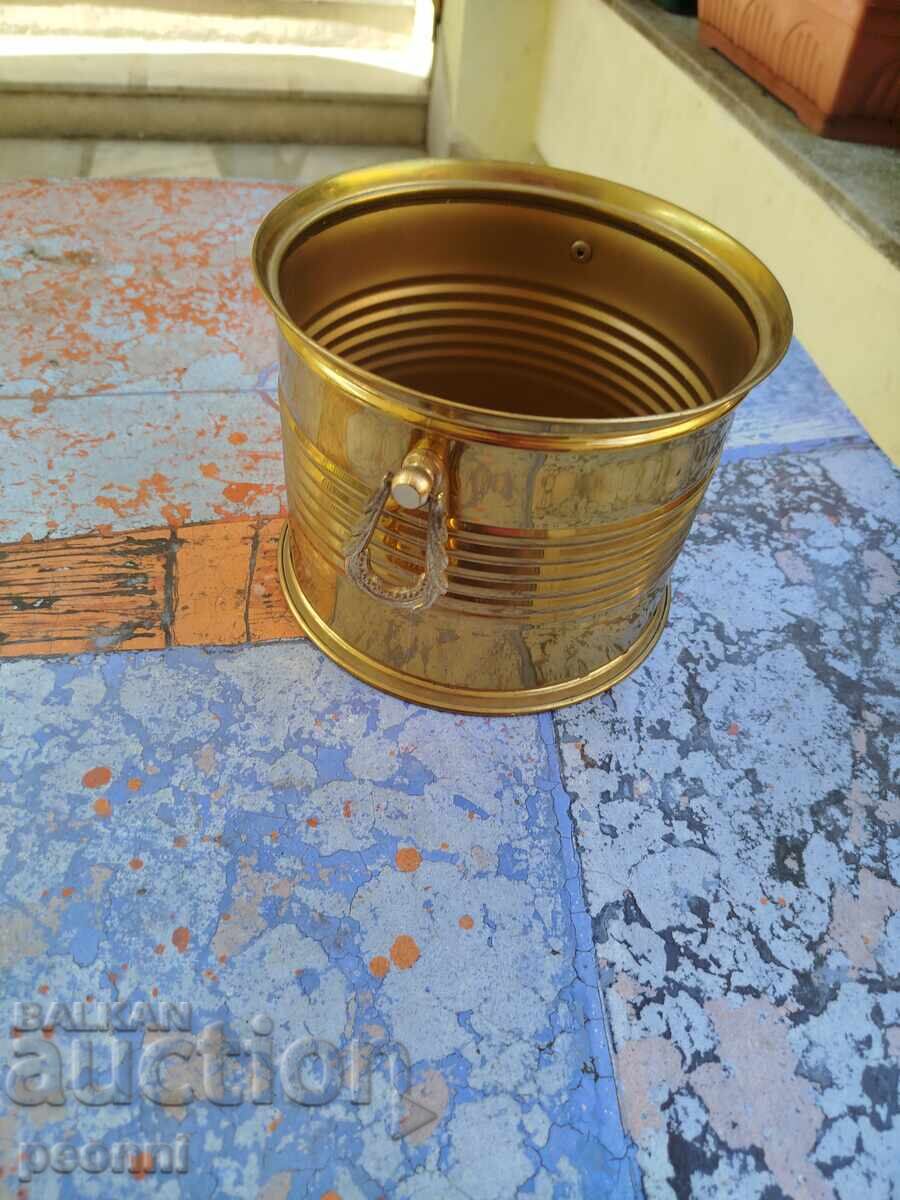 Δημοπρασία Κύπελλο για πάγο