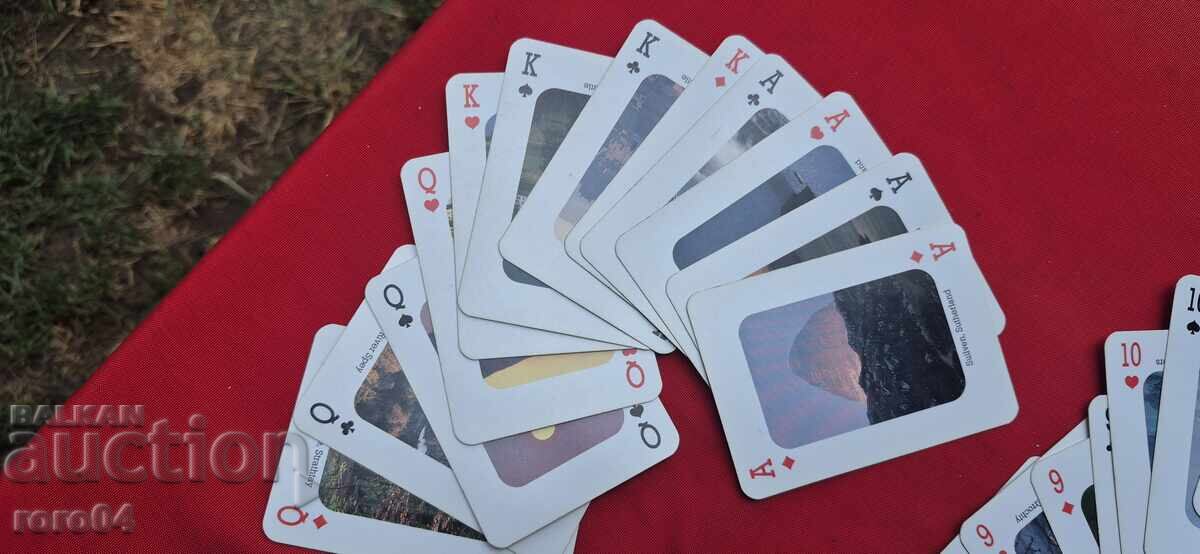 ΧΑΡΤΙΑ ΓΙΑ ΠΑΙΧΝΙΔΙ - ΑΡΙΣΤΑ με τιμή 29.00 BGN | € 14.83