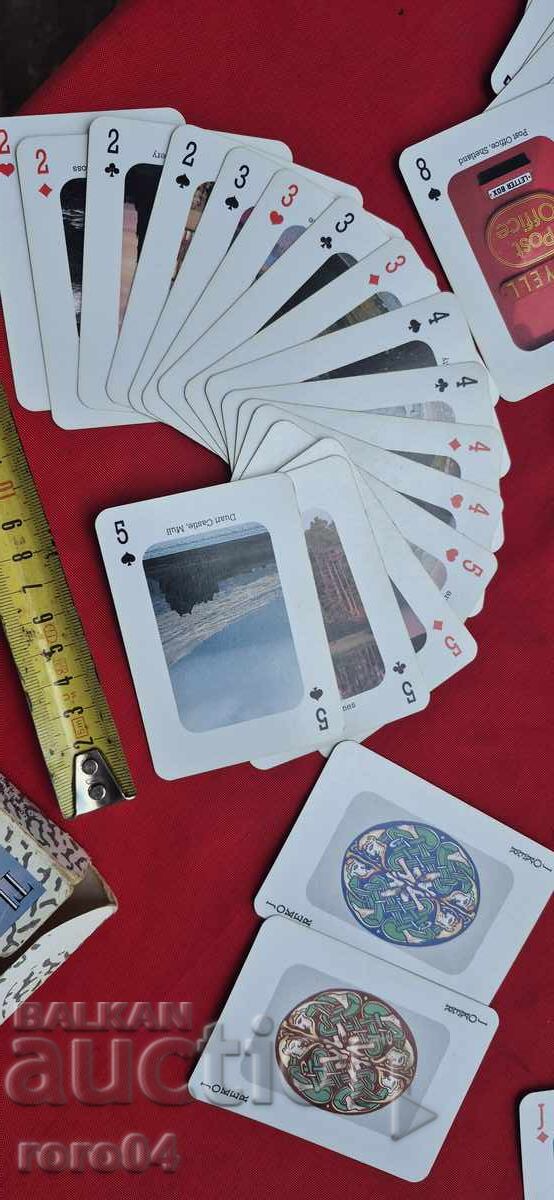 ΧΑΡΤΙΑ ΓΙΑ ΠΑΙΧΝΙΔΙ - ΑΡΙΣΤΑ - 5