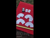 CĂRȚI DE JOC - MINIONI - EXCELENTE