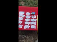 CĂRȚI DE JOC - MINIONI - EXCELENTE