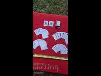 CĂRȚI DE JOC - MINIONI - EXCELENTE