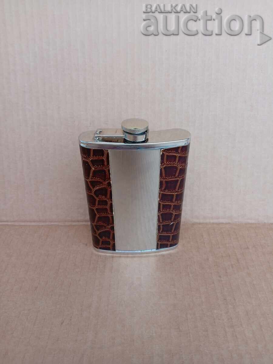 Delivery of RETRO pocket flask whiskey vodka USSR Delivery of RETRO pocket flask whiskey vodka USSR