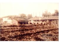 Παλιά καρτ ποστάλ - νέα φωτογραφία - Καζανλάκ, Rozovarna