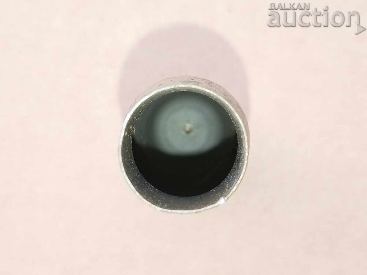 Θήκη φυσιγγίου πολυβόλου μεγάλου διαμετρήματος, φυσίγγιο πυρομαχικών - 5