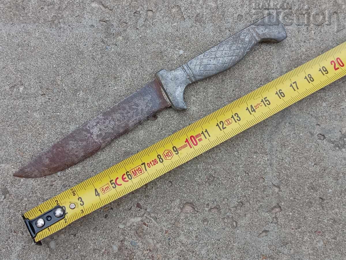 Auction  Antique small knife