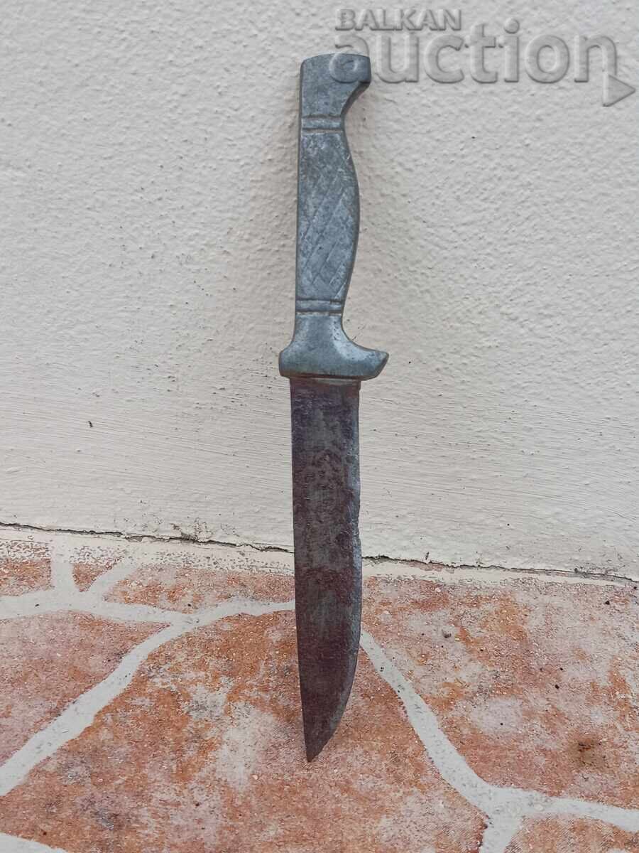 Antique small knife