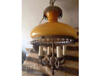 Candelabru în stil Empire