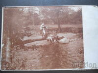 Fotografie veche, Către Vladaya, 28.V.1922