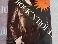 Disc de vinil - Rock'n'roll