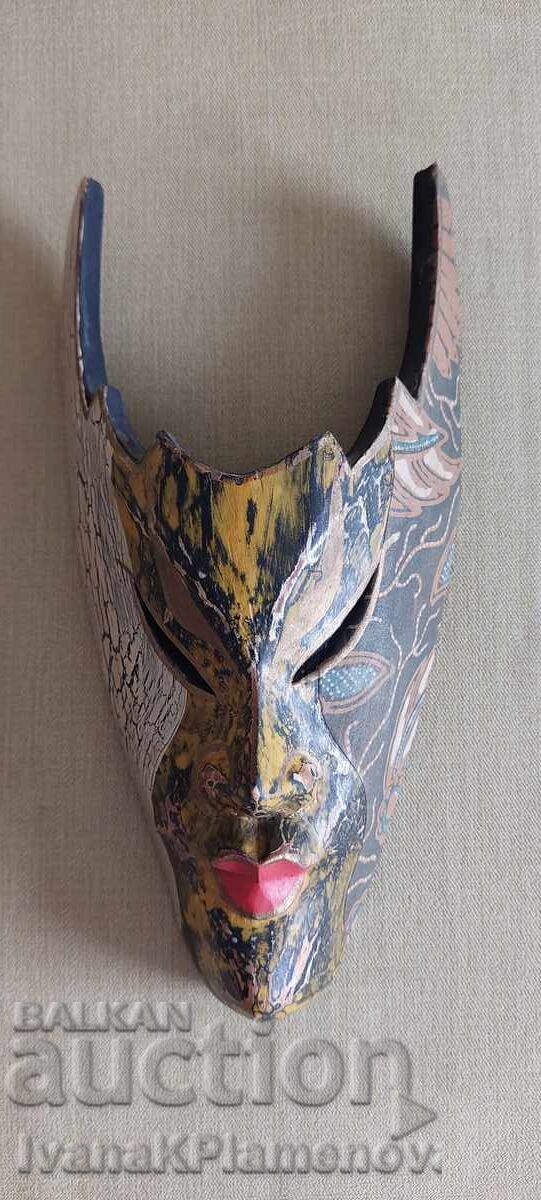 Woodcarving for connoisseurs