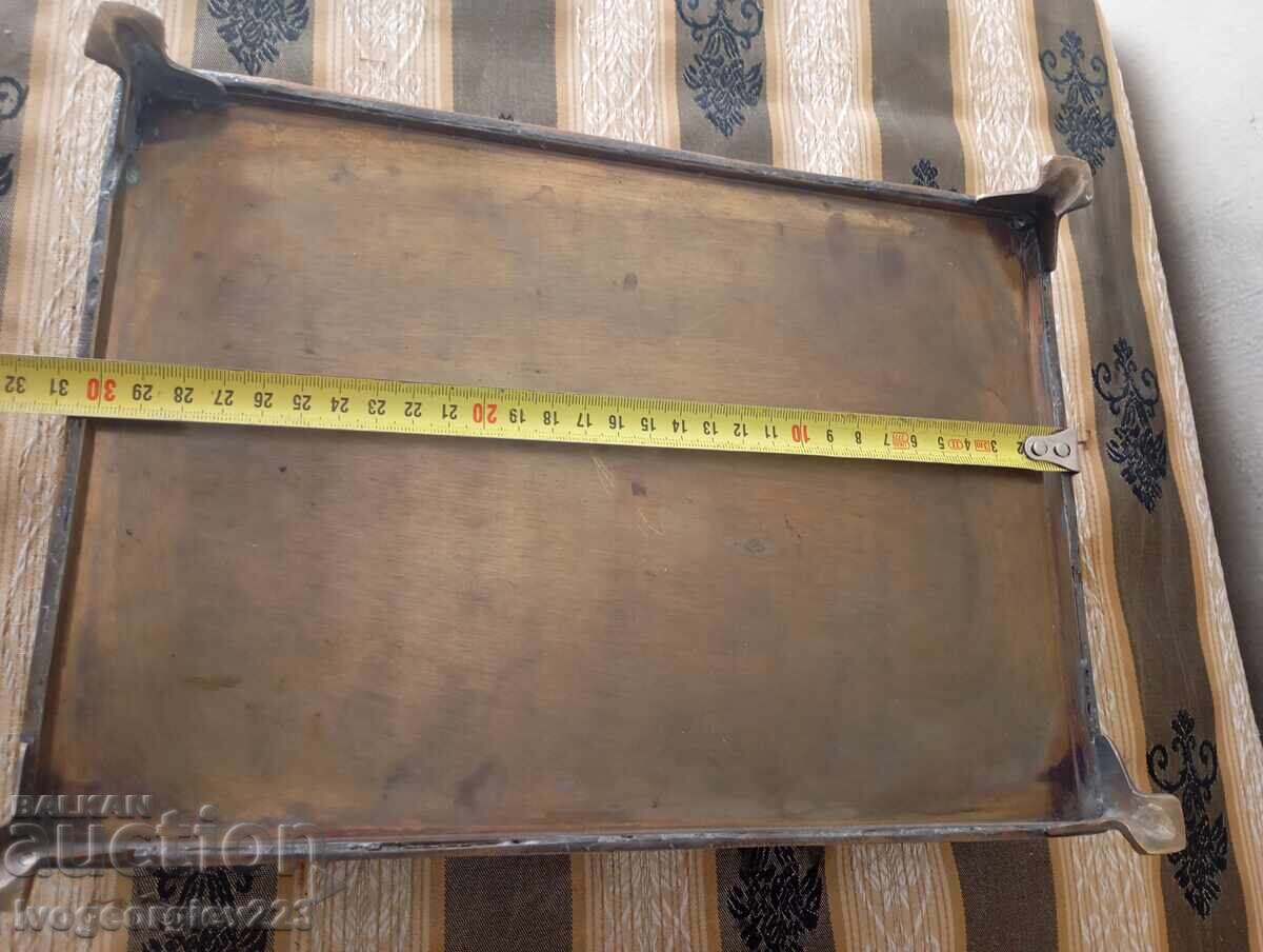 Доставка на Поднос,табла арт нуво