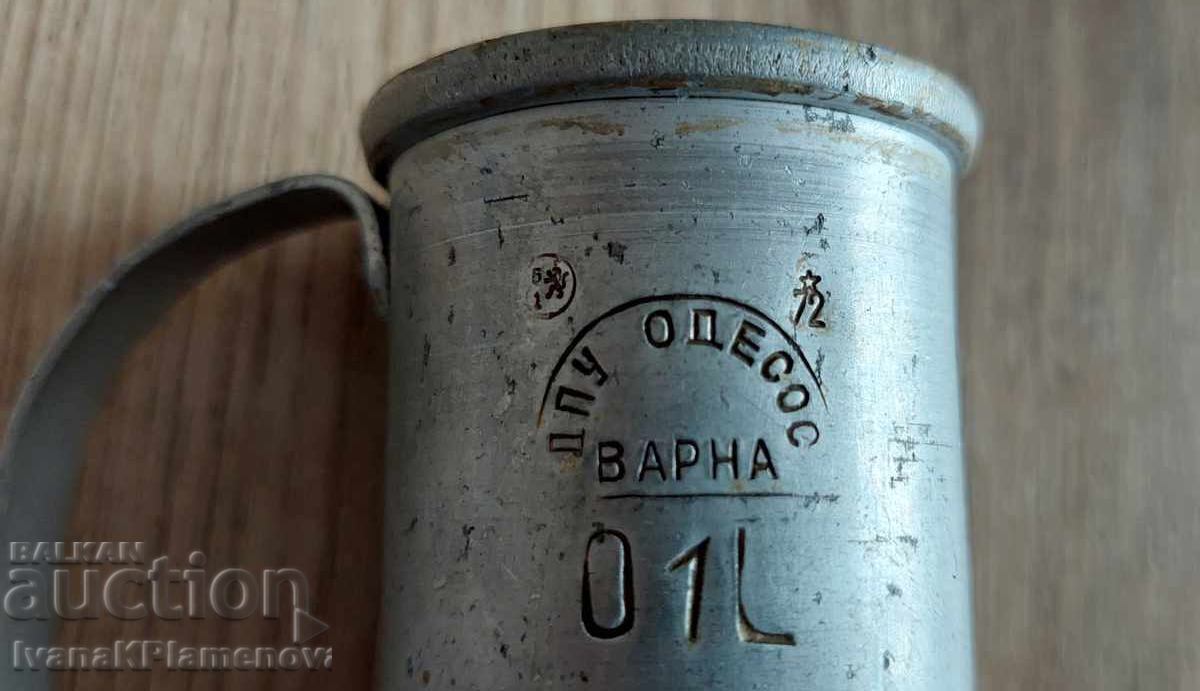 Vintage Alcohol Measures for Connoisseurs - 7 Vintage Alcohol Measures for Connoisseurs - 7