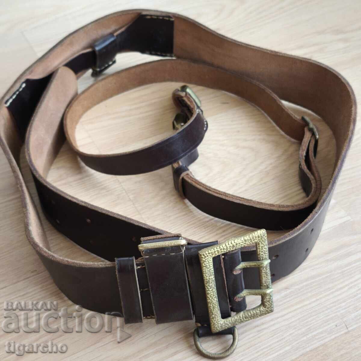 Military belt Military belt