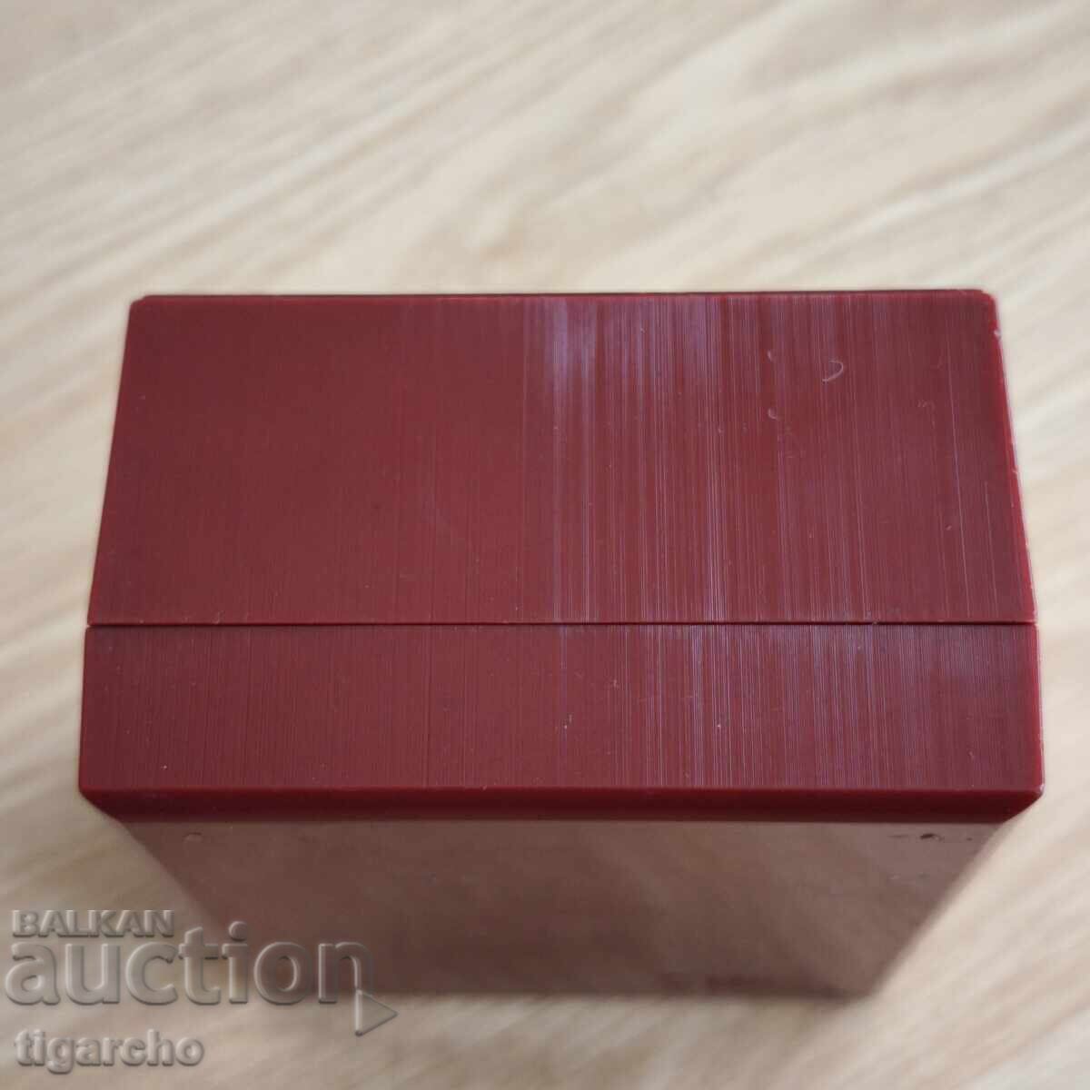 Auction SEIKO watch box Auction SEIKO watch box