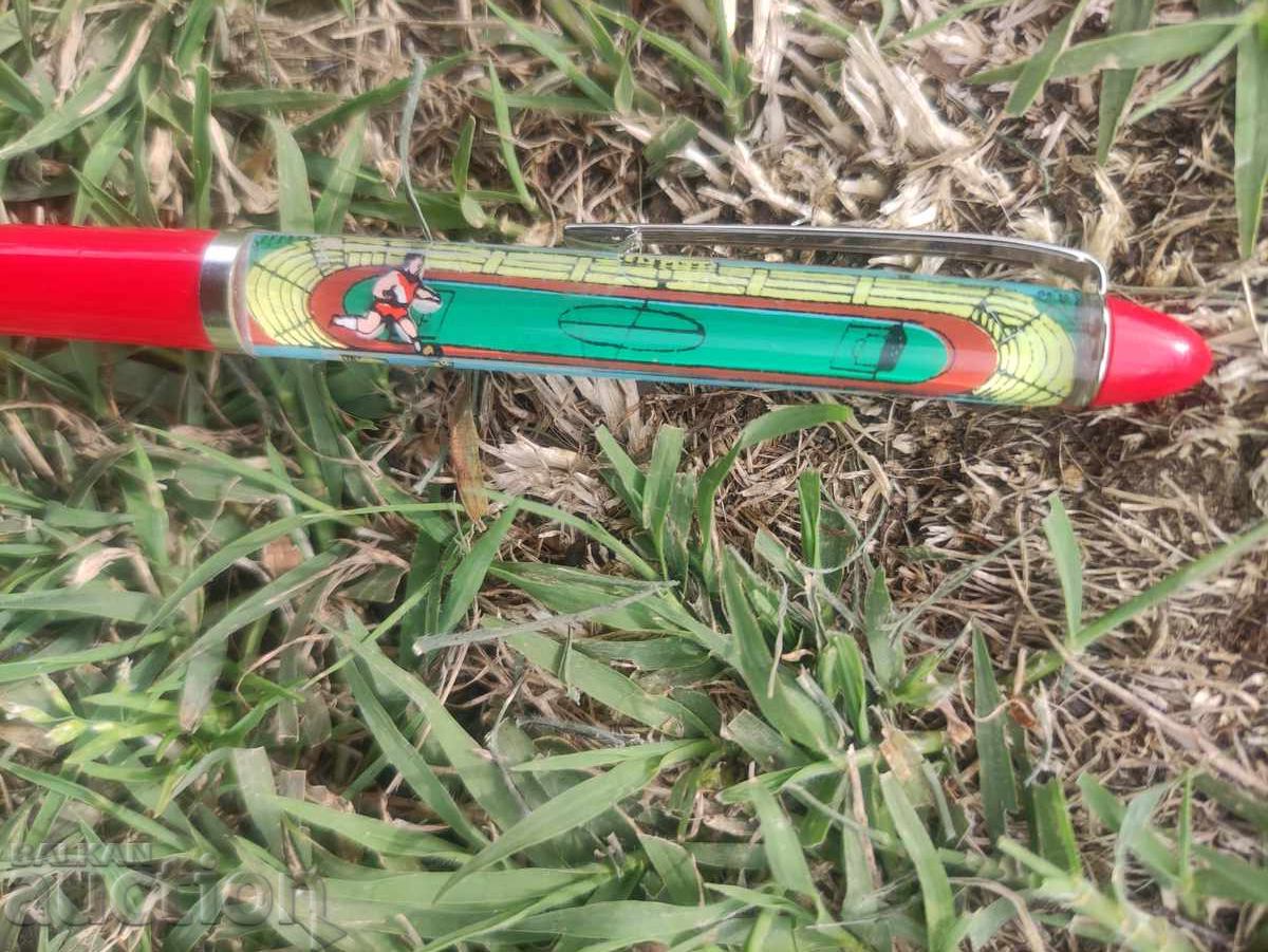 Плаващ химикал ALLEZ MONACO с цена 90.00 лв. | € 46.02