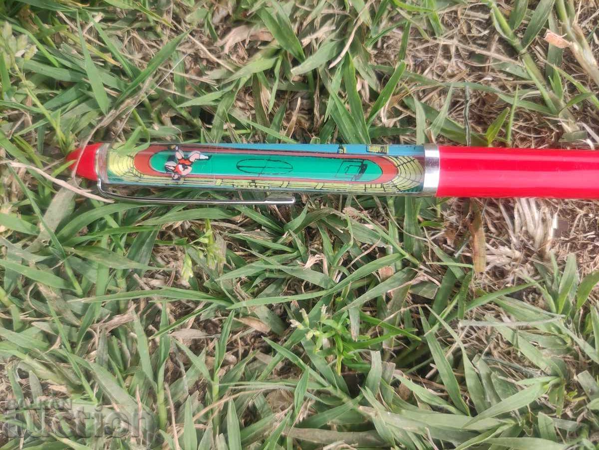 Аукцион Плаващ химикал ALLEZ MONACO