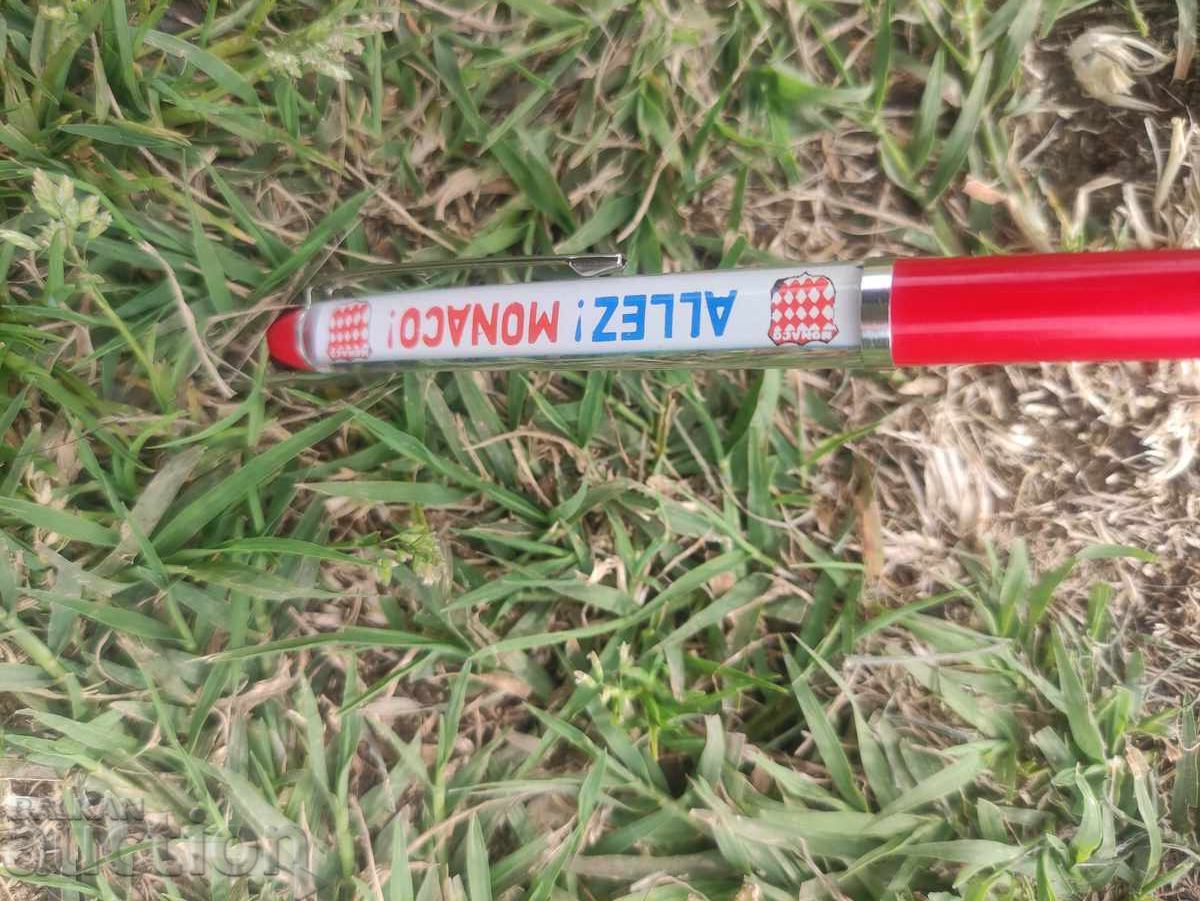 Доставка на Плаващ химикал ALLEZ MONACO