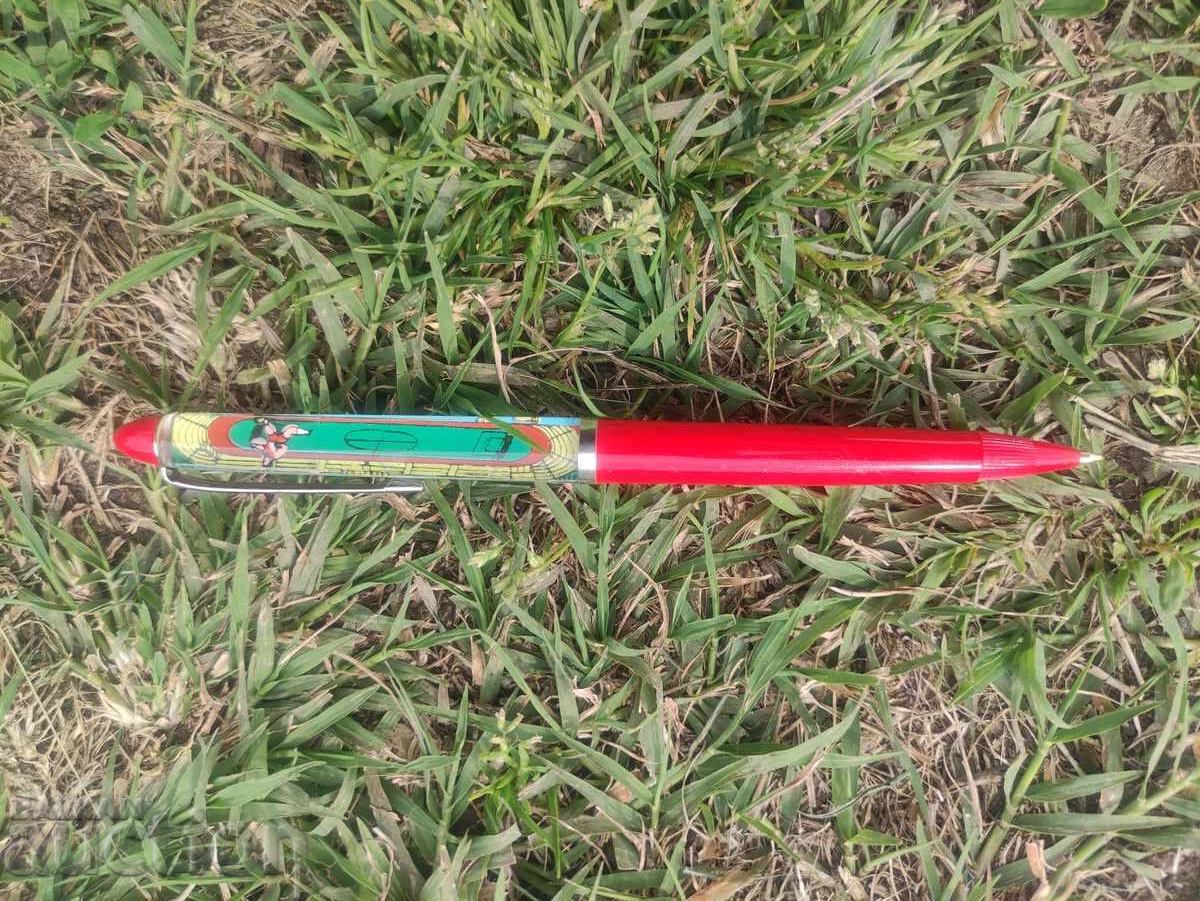 Плаващ химикал ALLEZ MONACO - 5