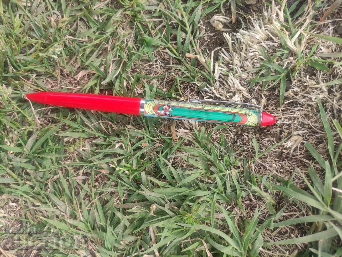 Плаващ химикал ALLEZ MONACO