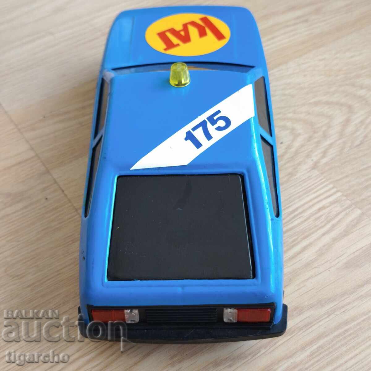 Παράδοση Παλιό Βουλγάρικο καροτσάκι