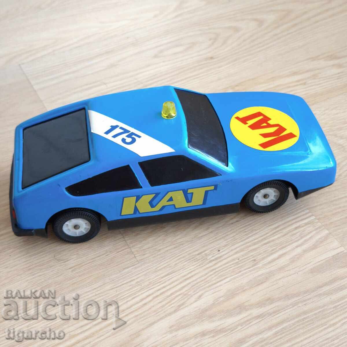 Παλιό Βουλγάρικο καροτσάκι - 5