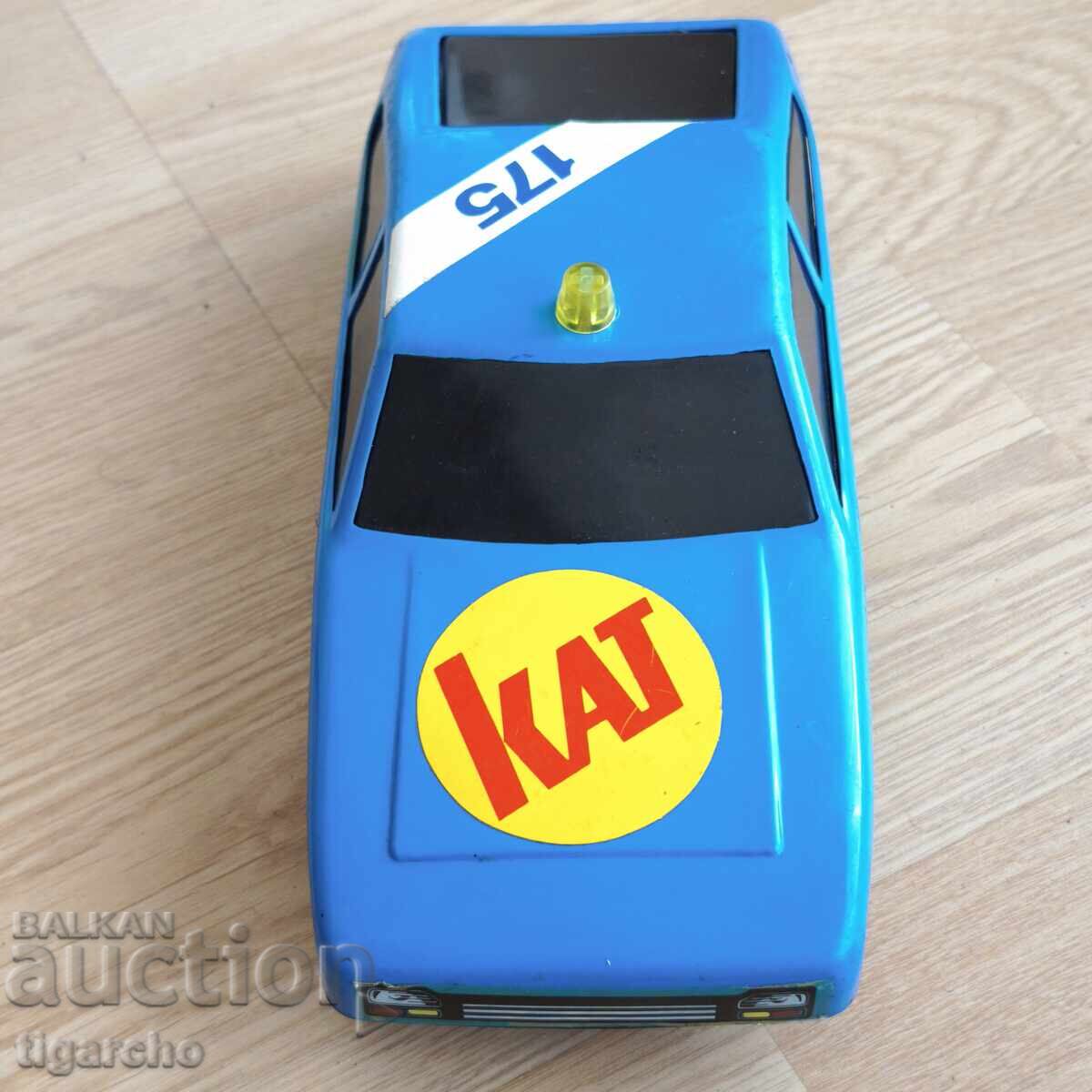 Παλιό Βουλγάρικο καροτσάκι