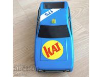 Old Bulgarian Stroller