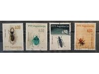 Γιουγκοσλαβία 1966 Φαύνα