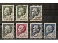 Προσωπικότητες της Γιουγκοσλαβίας