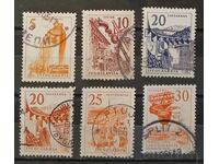 Yugoslavia Buildings