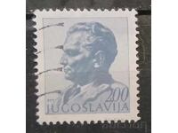 Προσωπικότητες της Γιουγκοσλαβίας