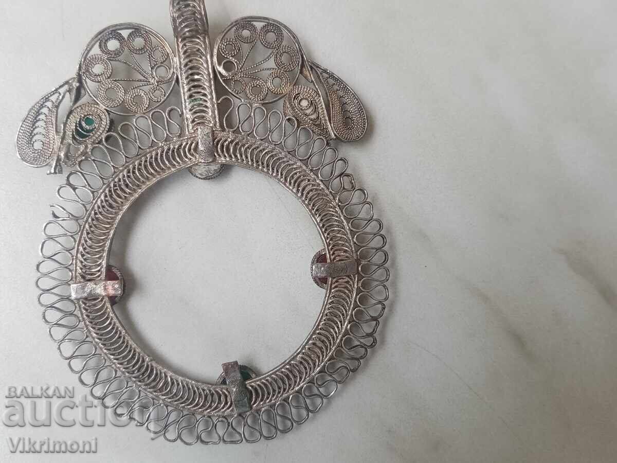 Delivery of Revival jewelry, purse, coin purse, armlet, filigree