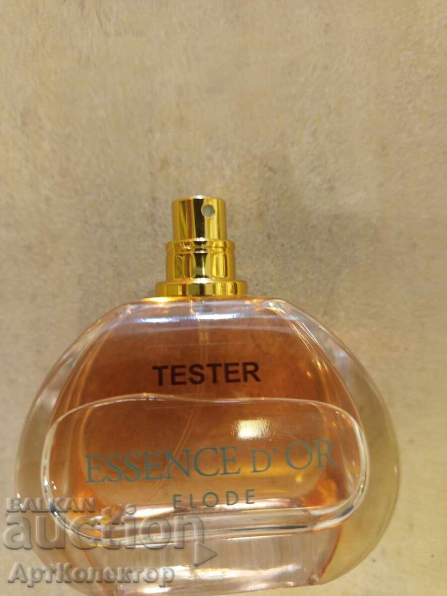 Parfum nou-nouț tester fără ambalaj 100ml cu preț 30.00 BGN | € 15.34