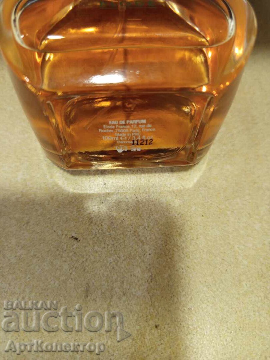 Licitație Parfum nou-nouț tester fără ambalaj 100ml