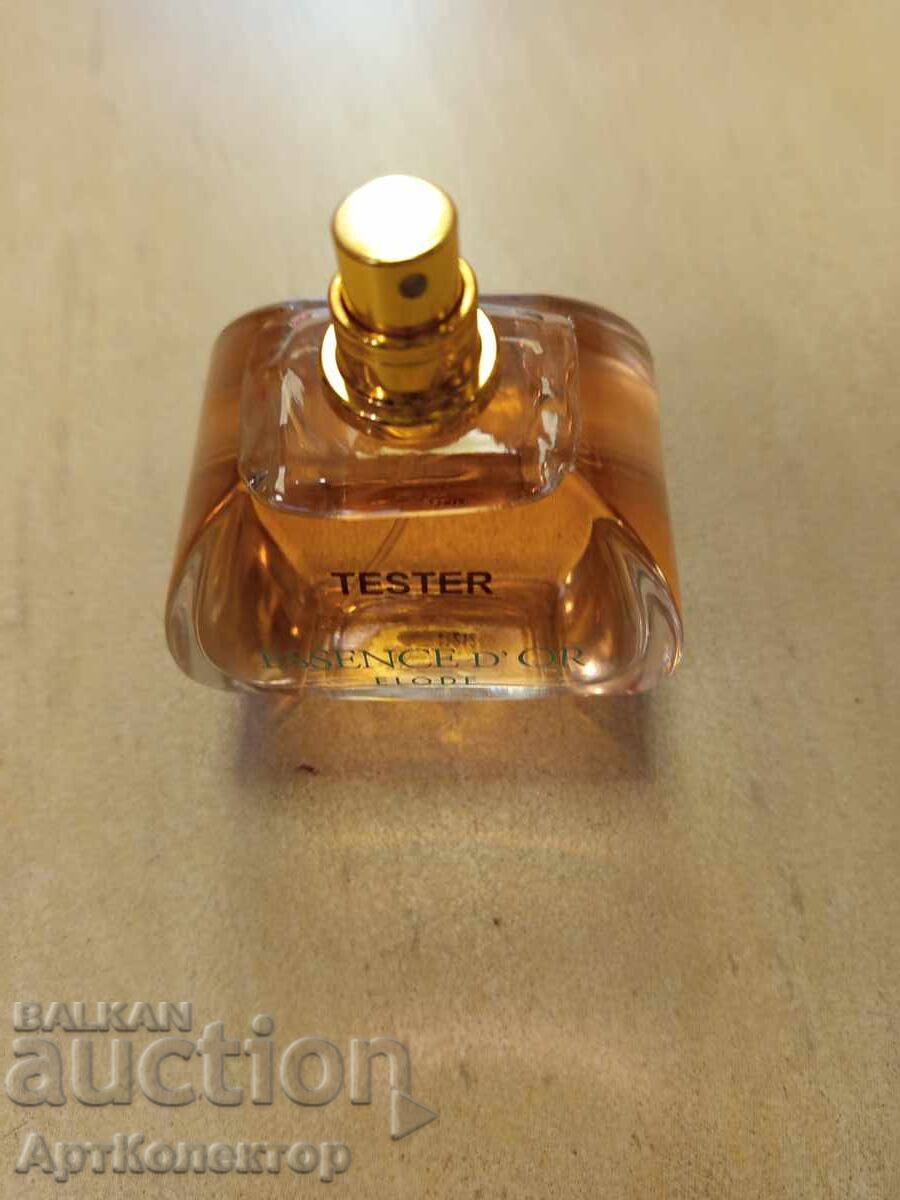 Parfum nou-nouț tester fără ambalaj 100ml - 5