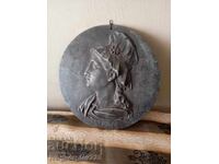 Decorație de perete, panou