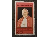 Γκαμπόν 1982 Προσωπικότητες MNH