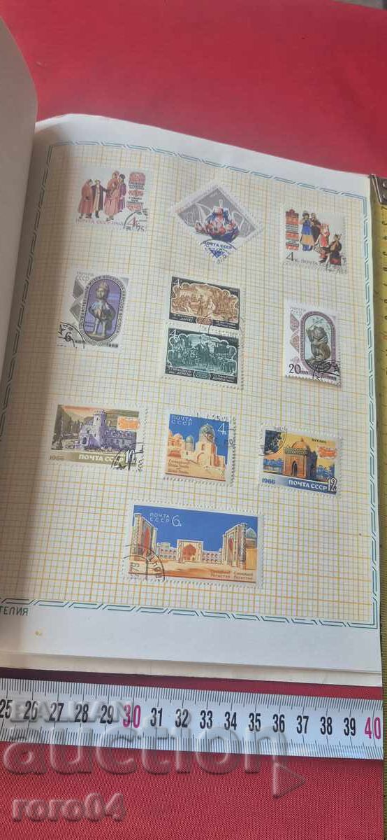 ΑΛΜΠΟΥΜ ΓΡΑΜΜΑΤΟΣΗΜΩΝ - ΕΣΣΔ - 7 ΑΛΜΠΟΥΜ ΓΡΑΜΜΑΤΟΣΗΜΩΝ - ΕΣΣΔ - 7