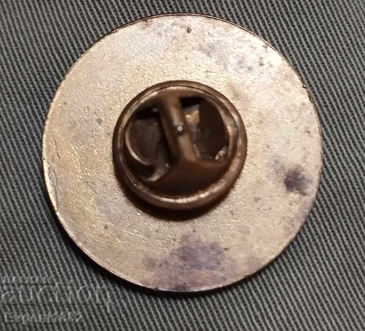 Levski Sofiya - Άγιαξ ΟΥΕΦΑ Χρυσά ματς 2-1 Σήμα Ποδόσφαιρο με τιμή 65.00 BGN | € 33.23