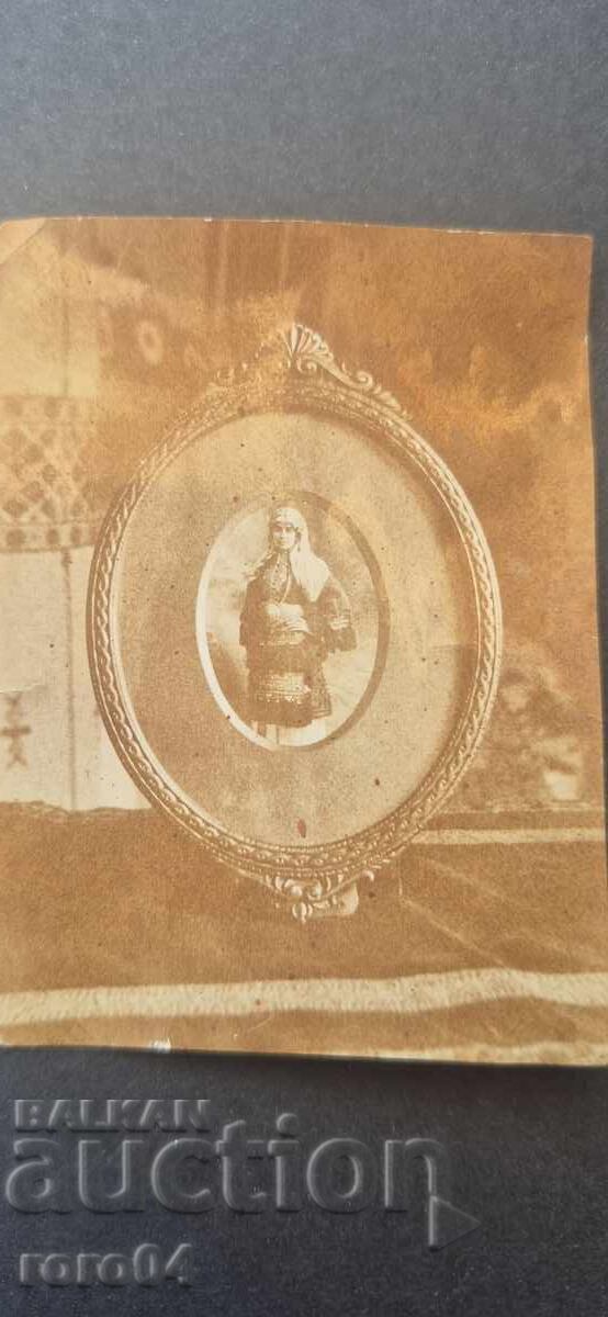 ΜΑΚΕΔΟΝΙΚΗ ΦΟΡΕΣΙΑ - ΜΑΚΕΔΟΝΙΤΣΑ - 7 ΜΑΚΕΔΟΝΙΚΗ ΦΟΡΕΣΙΑ - ΜΑΚΕΔΟΝΙΤΣΑ - 7