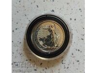 Ασήμι 1 OZ 2024 Βρετανία