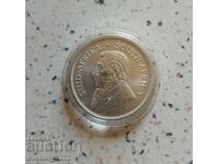 Silver 1 OZ 2023 Krugerrand